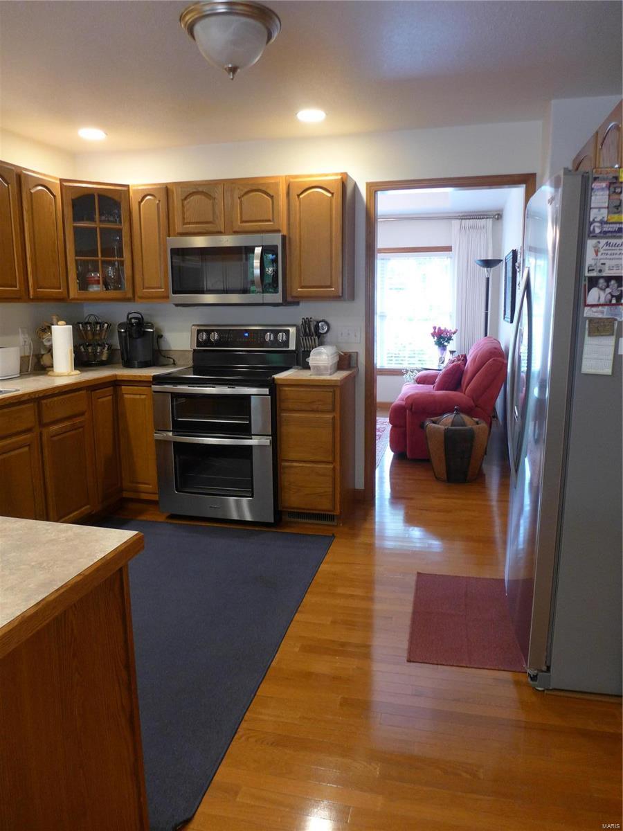 Woodland SD - Residential