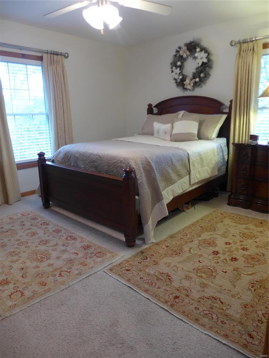 Woodland SD - Residential