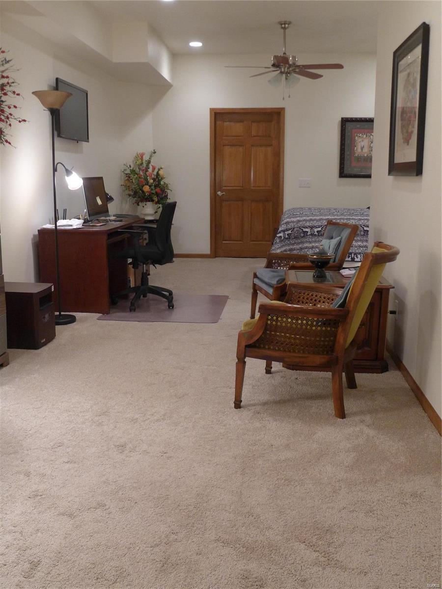 Woodland SD - Residential