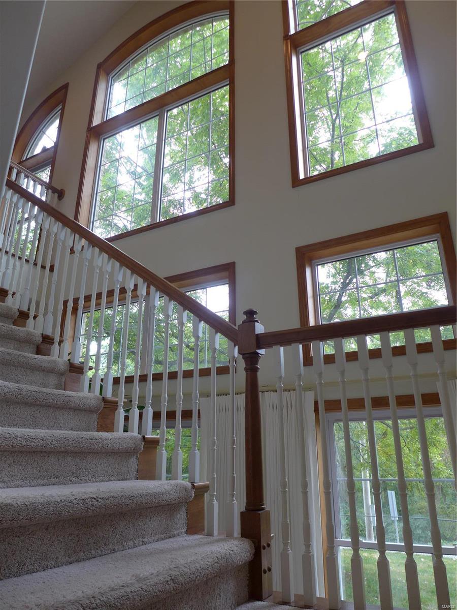 Woodland SD - Residential