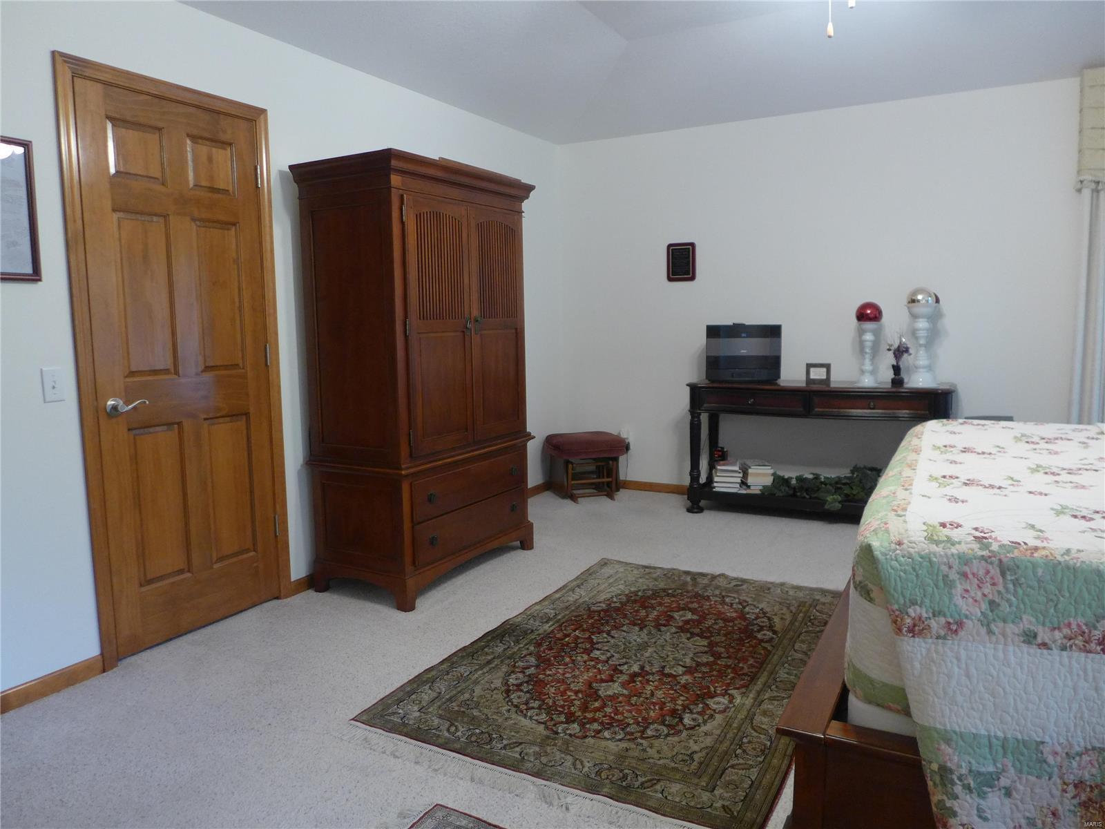 Woodland SD - Residential