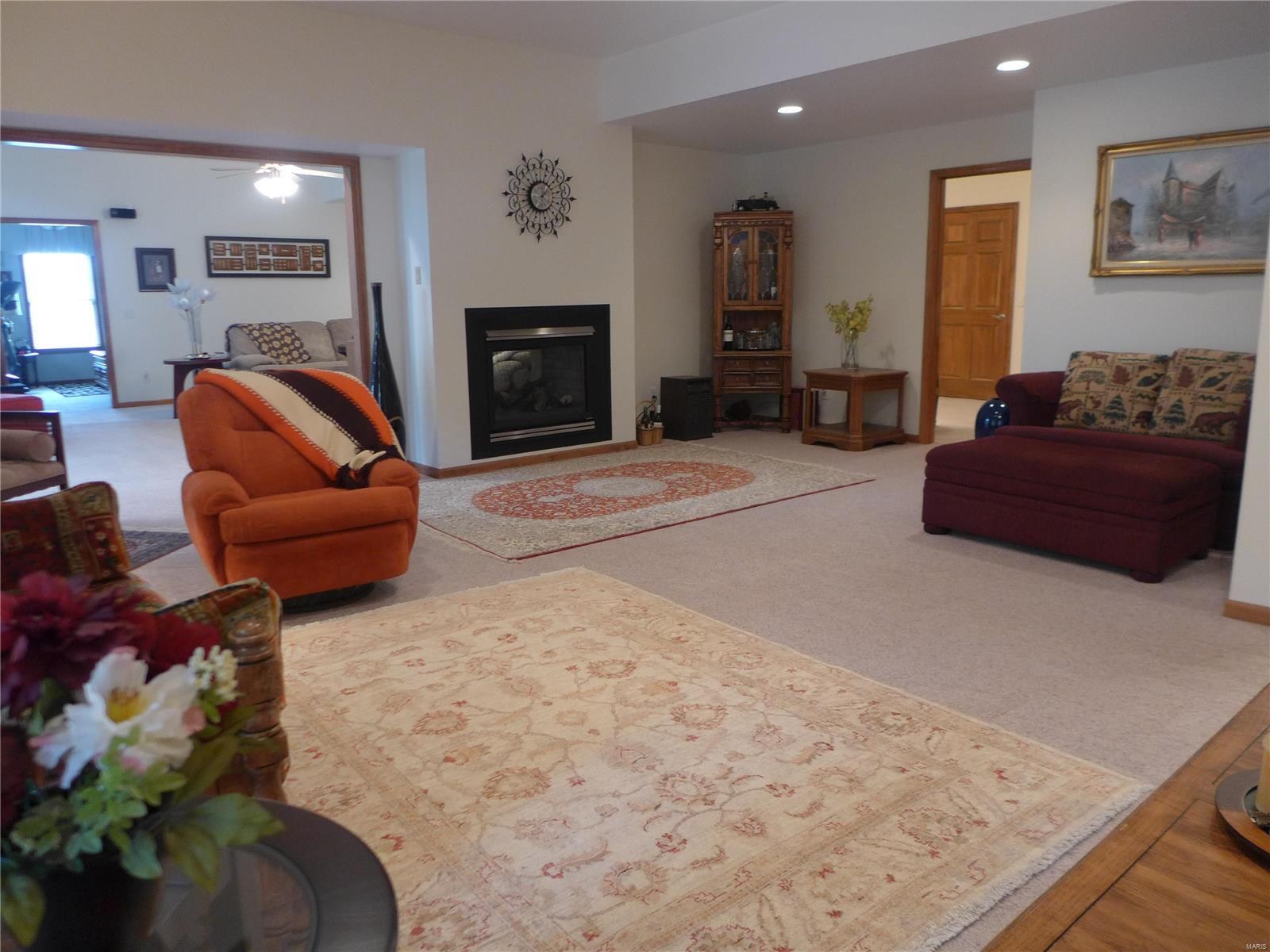 Woodland SD - Residential