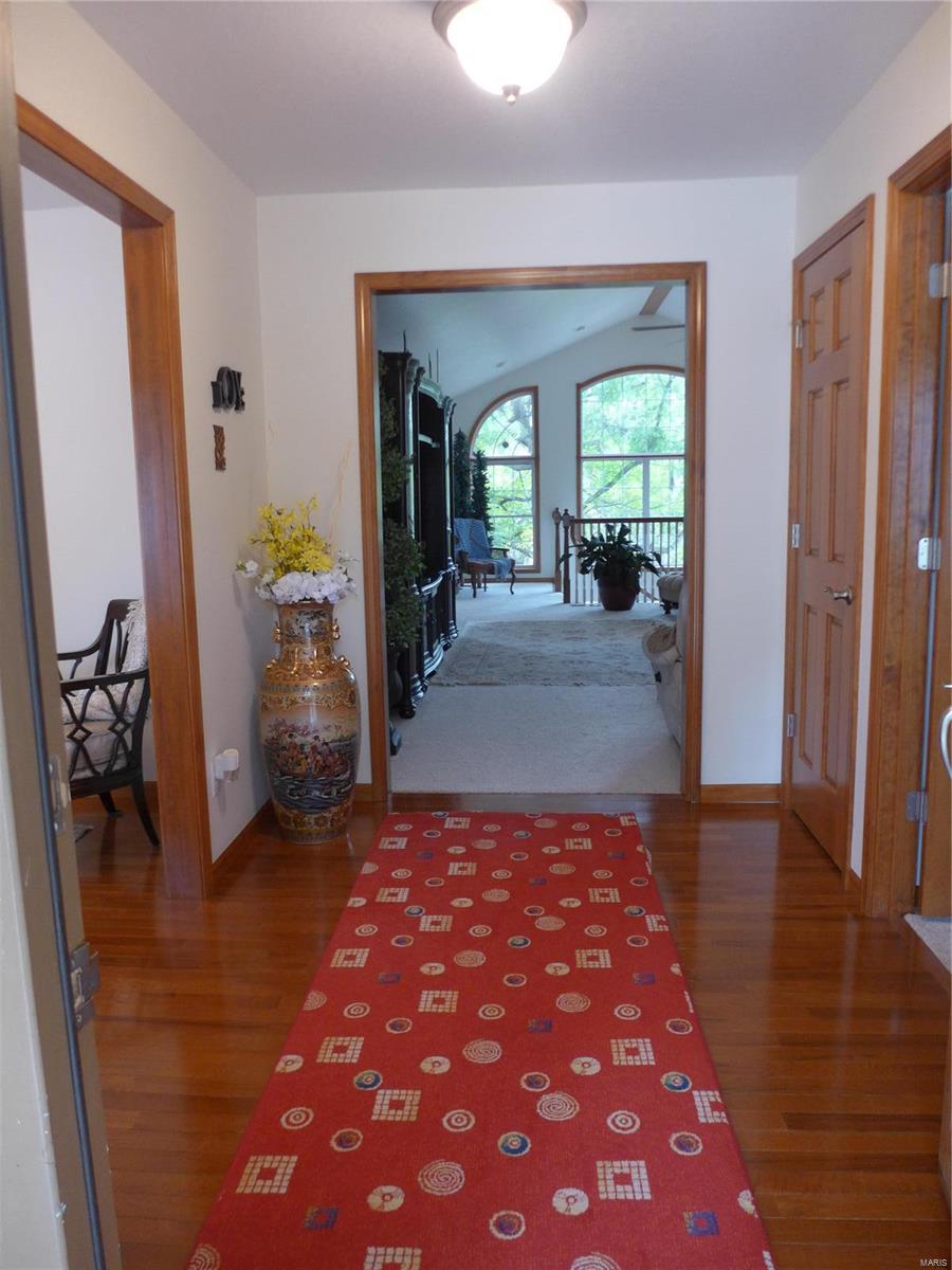 Woodland SD - Residential