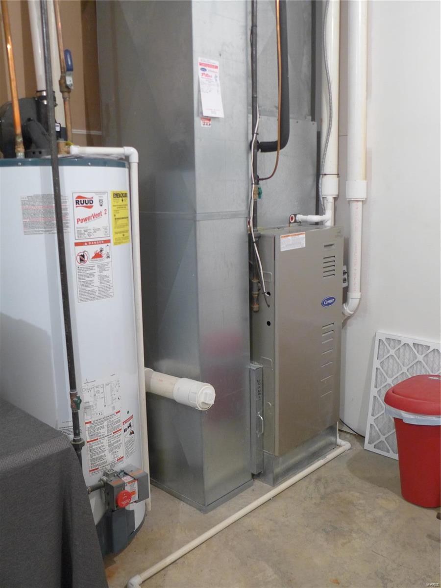 Woodland SD - Residential