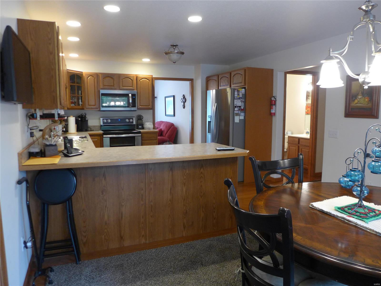 Woodland SD - Residential