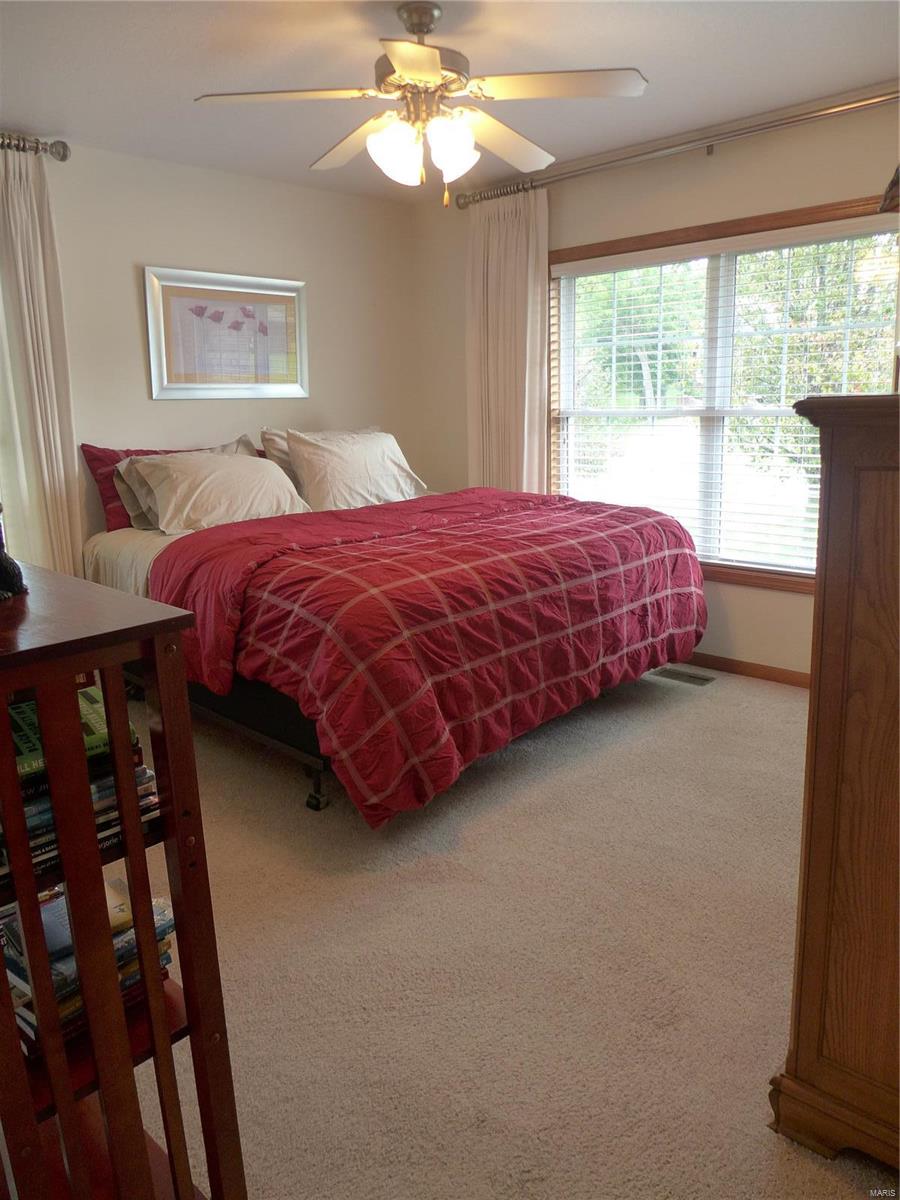 Woodland SD - Residential