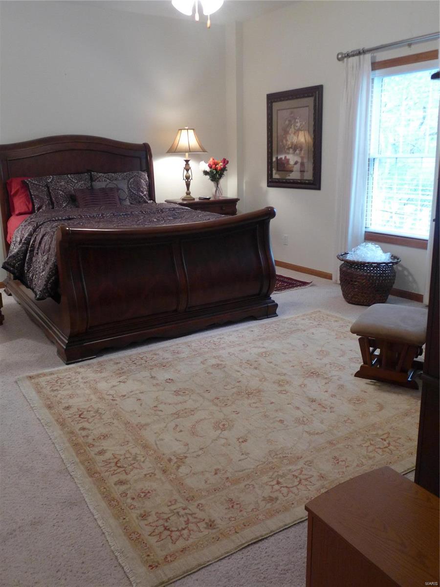 Woodland SD - Residential