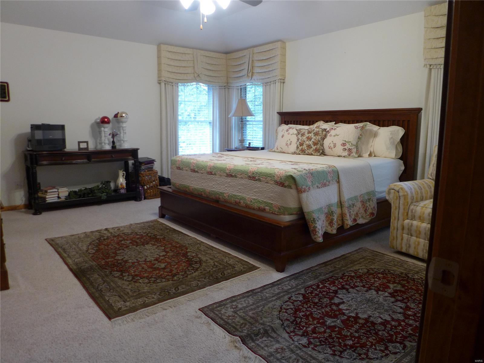 Woodland SD - Residential