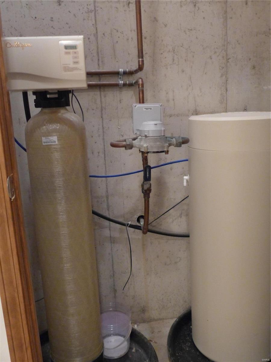 Woodland SD - Residential