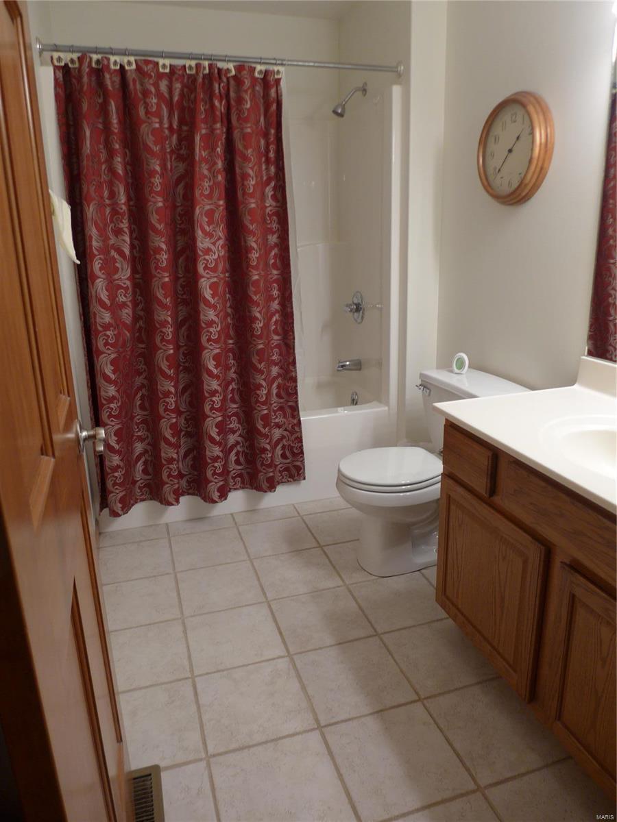 Woodland SD - Residential