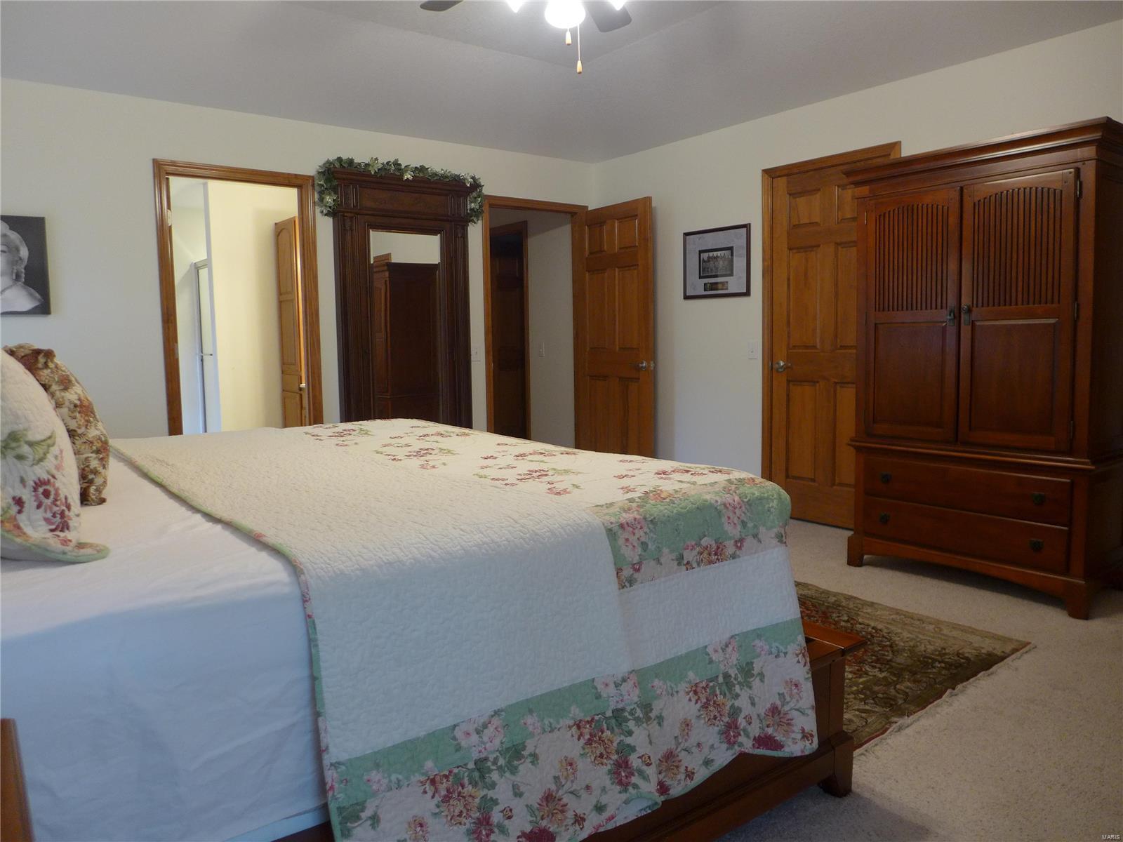 Woodland SD - Residential