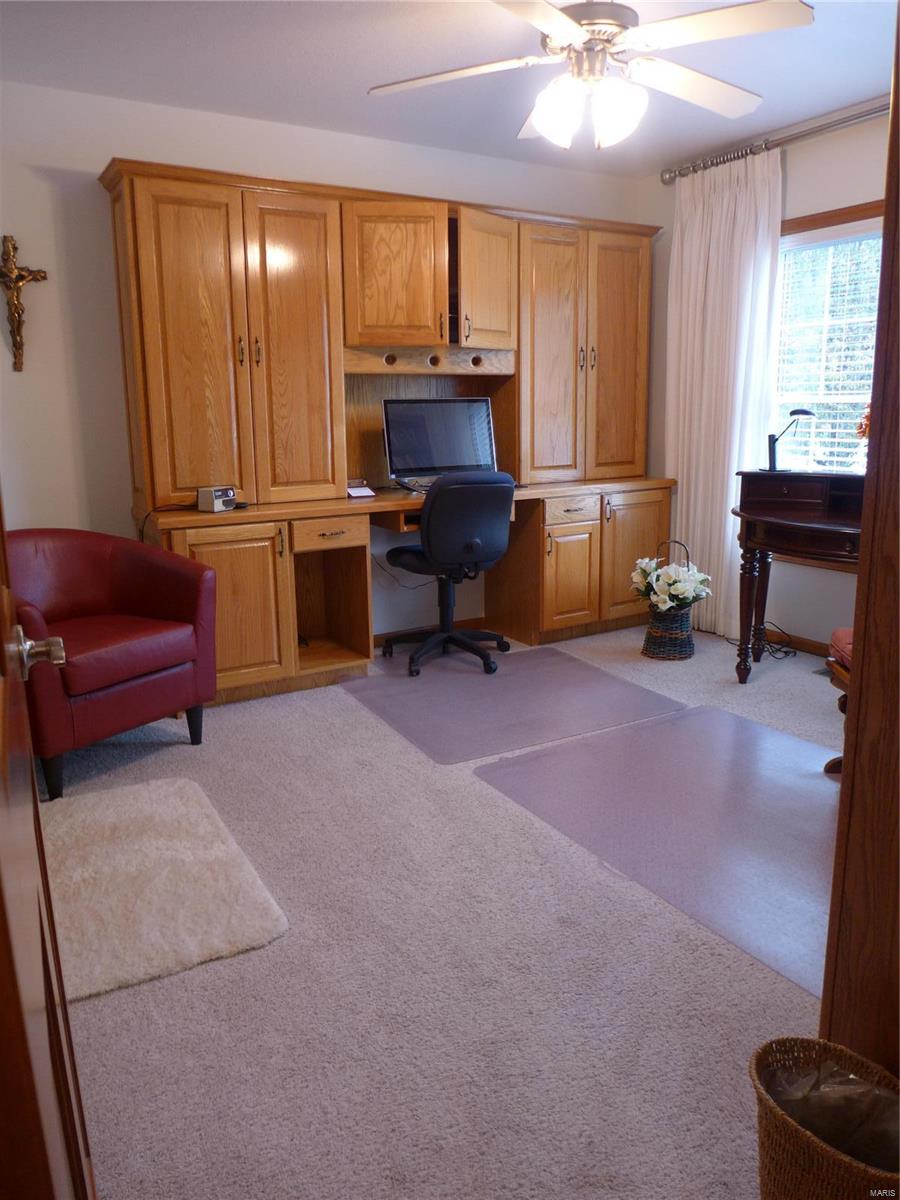 Woodland SD - Residential