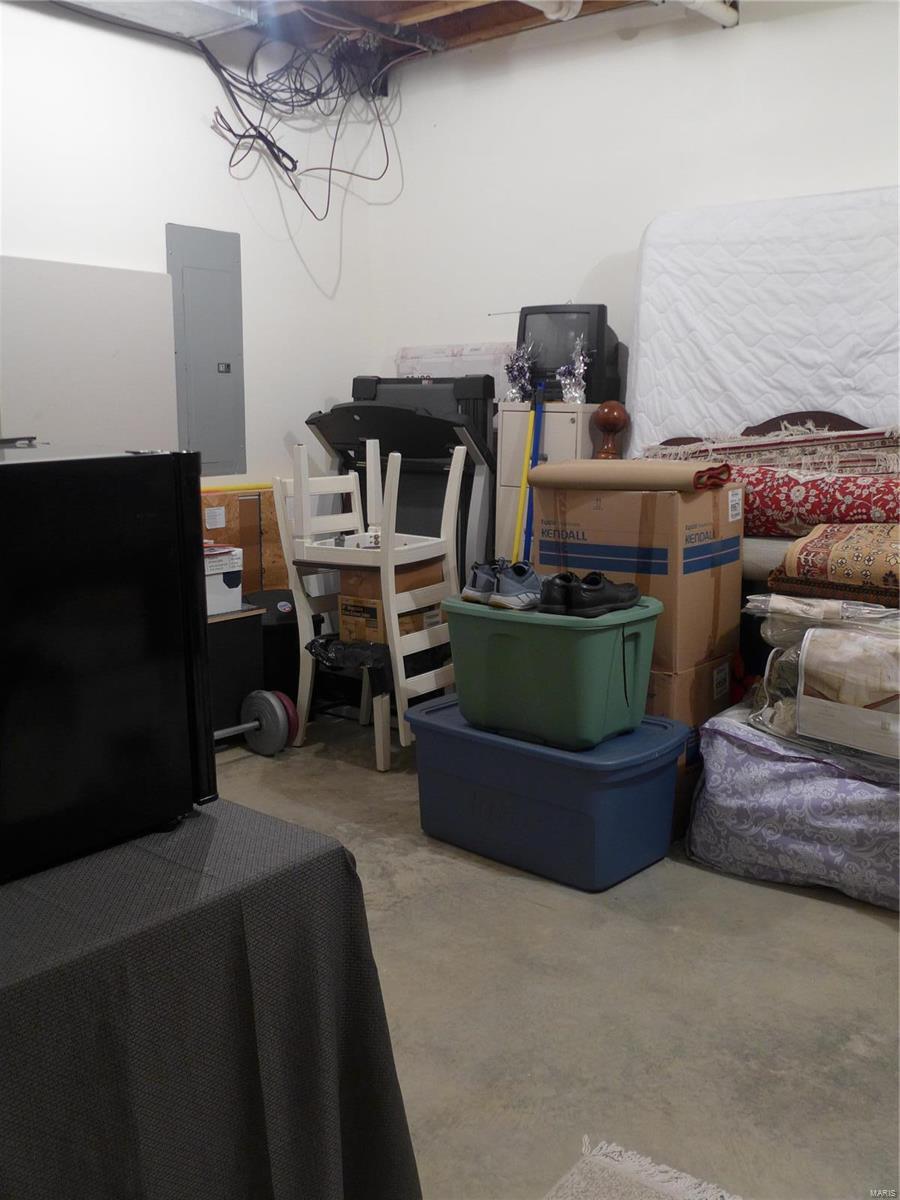 Woodland SD - Residential