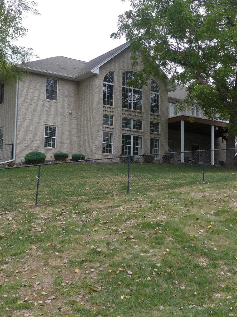 Woodland SD - Residential