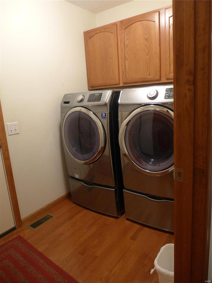 Woodland SD - Residential