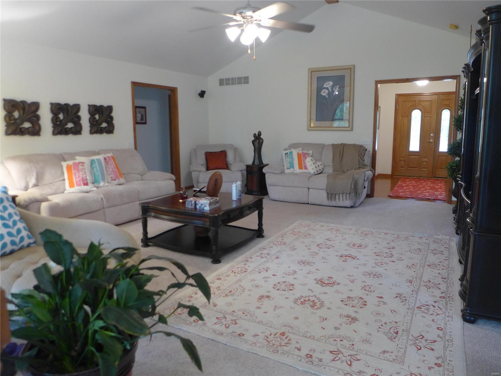 Woodland SD - Residential