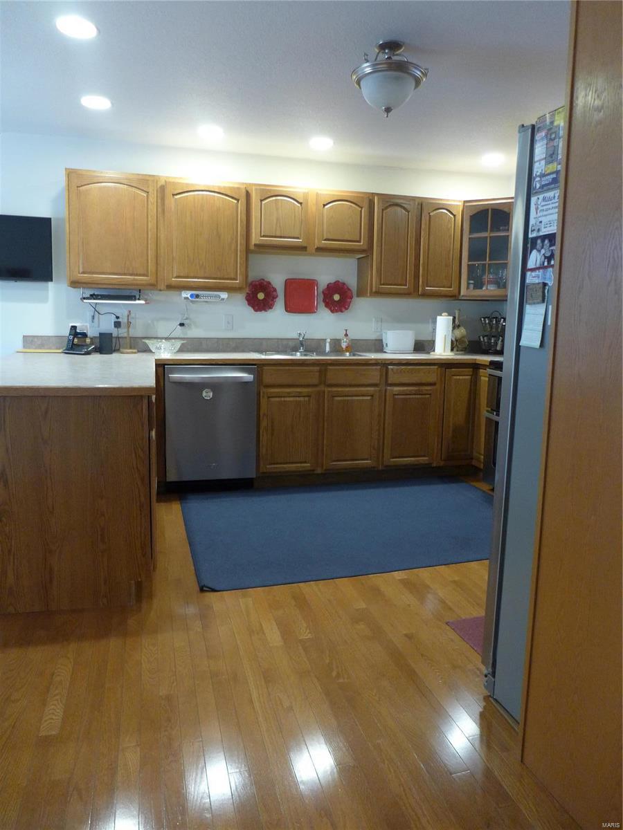 Woodland SD - Residential