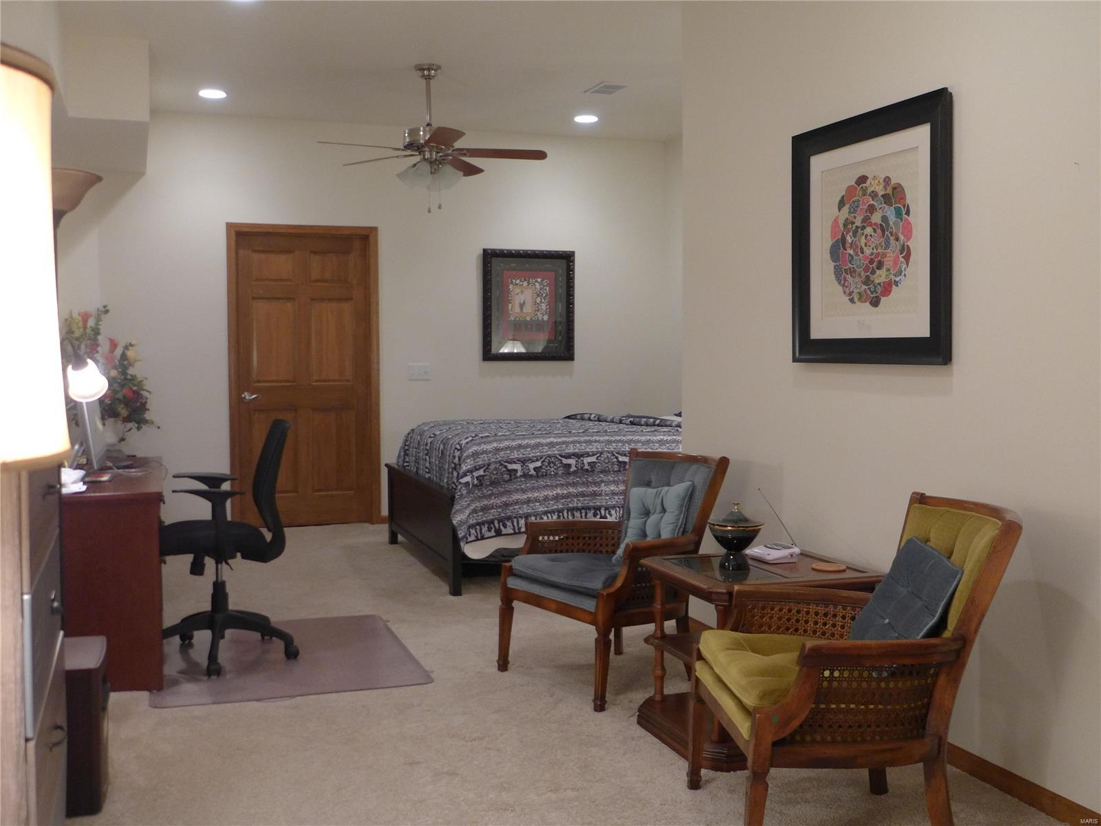 Woodland SD - Residential