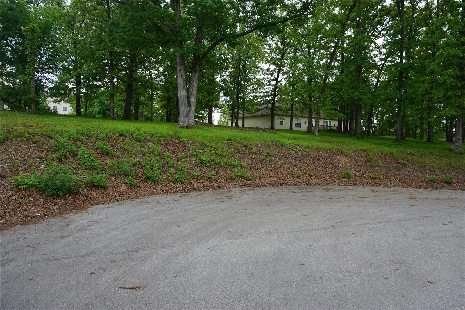 University Park - Land