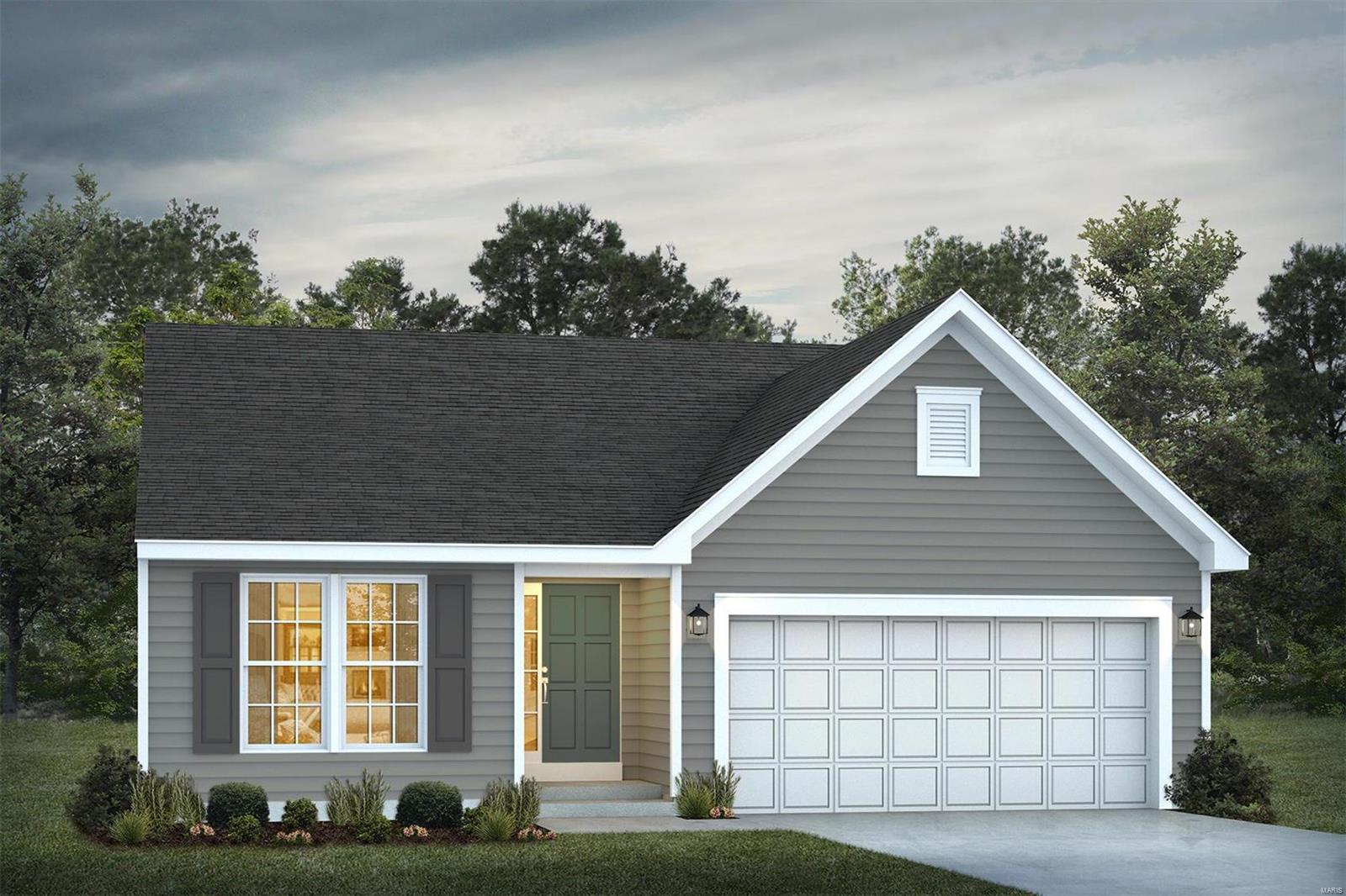 1 Savoy @ Pinckney Ridge