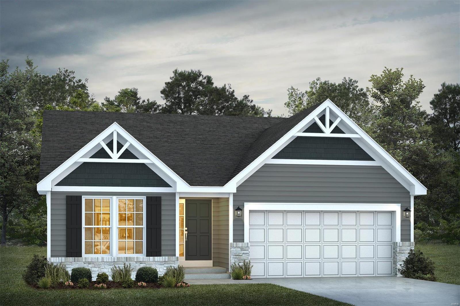 1 Savoy @ Pinckney Ridge