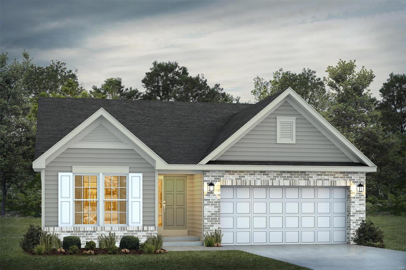 1 Savoy @ Pinckney Ridge