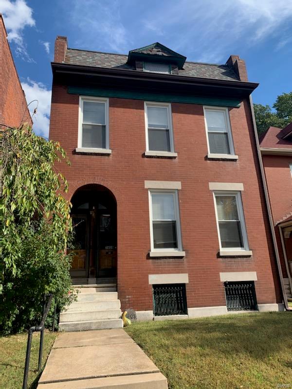 Stevens ADD - Residential Lease