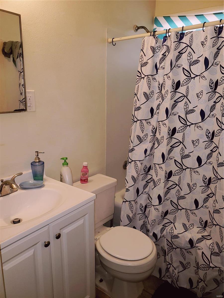 Frostwood - Residential