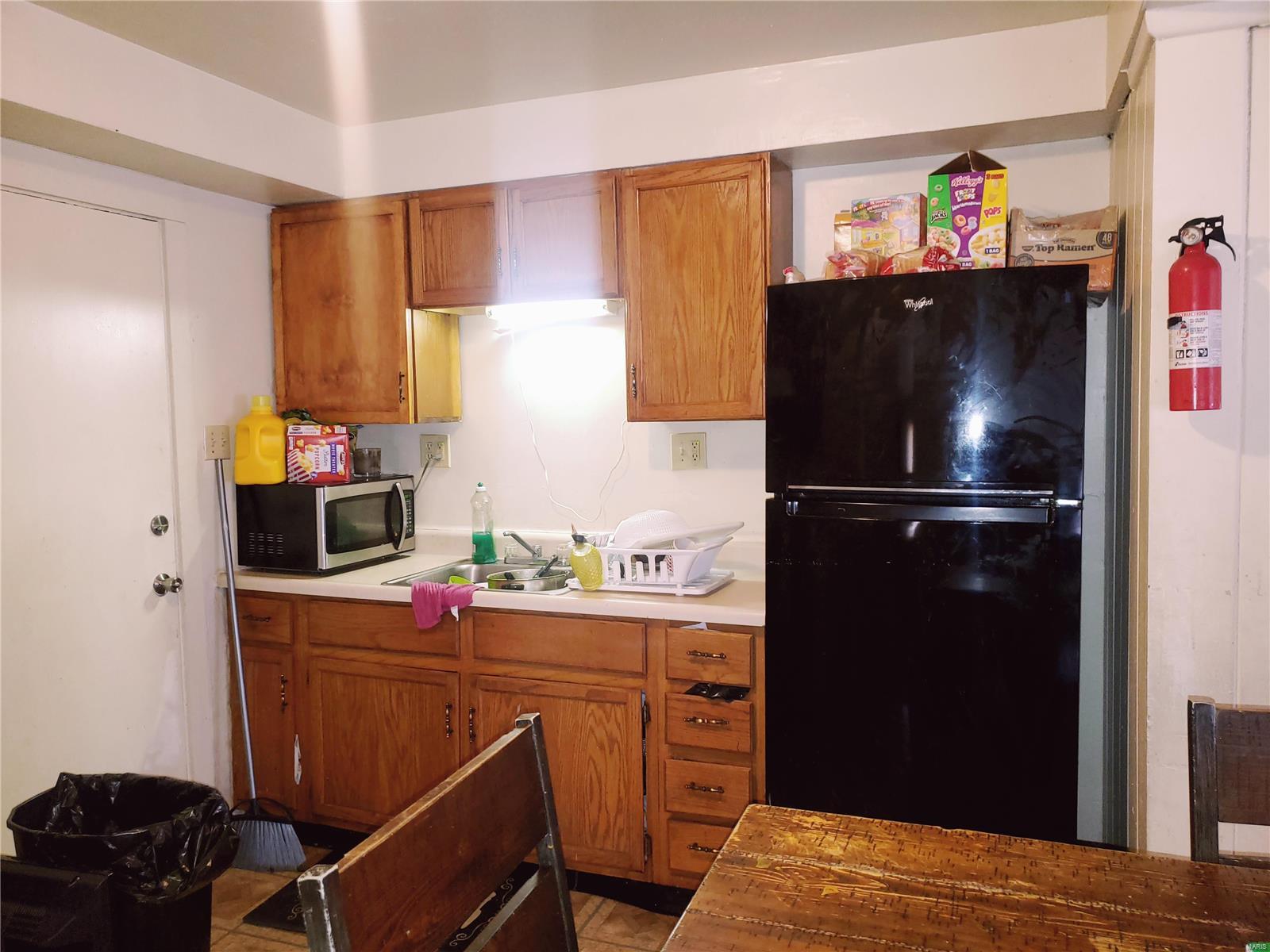 Frostwood - Residential