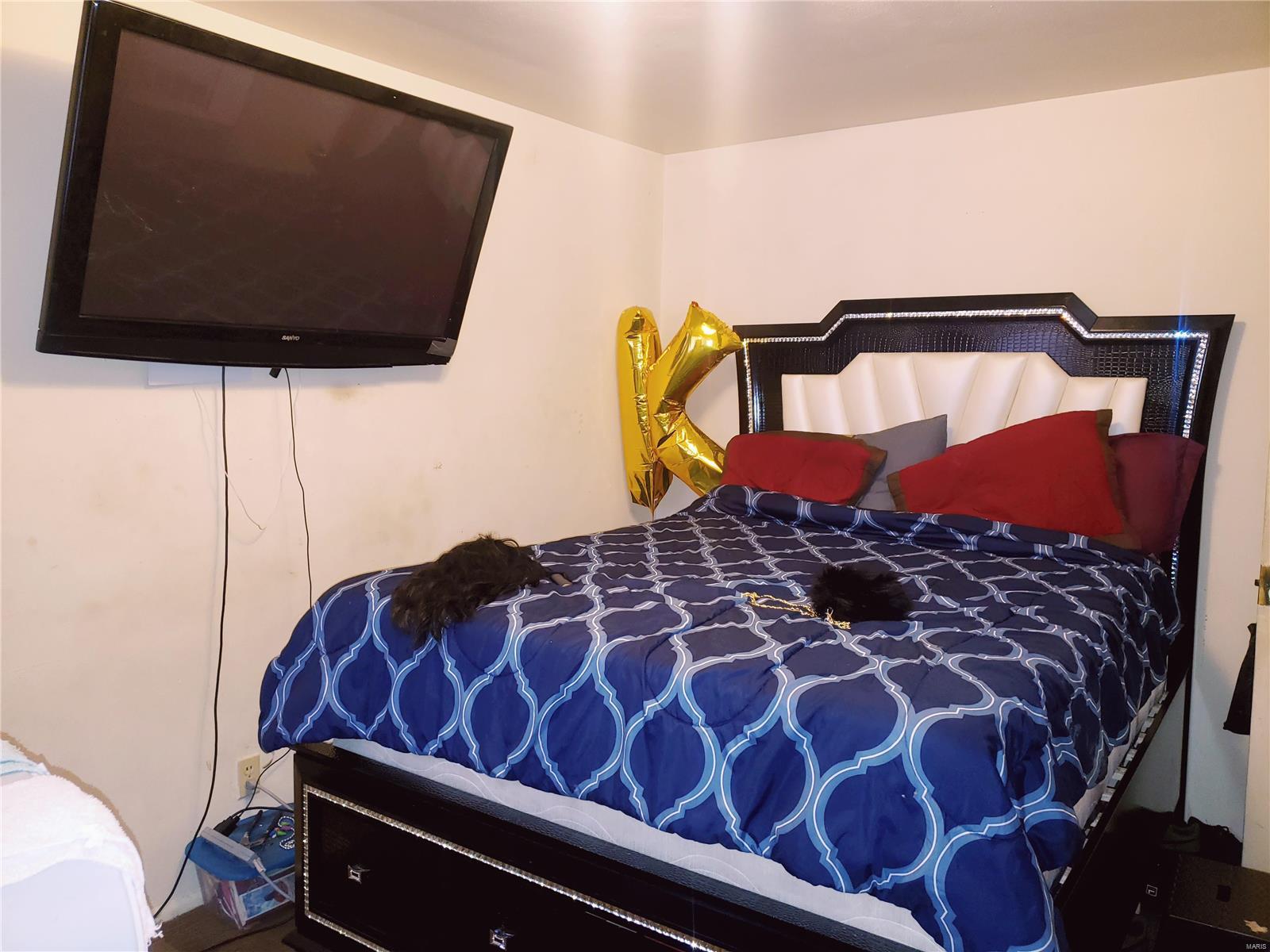 Frostwood - Residential