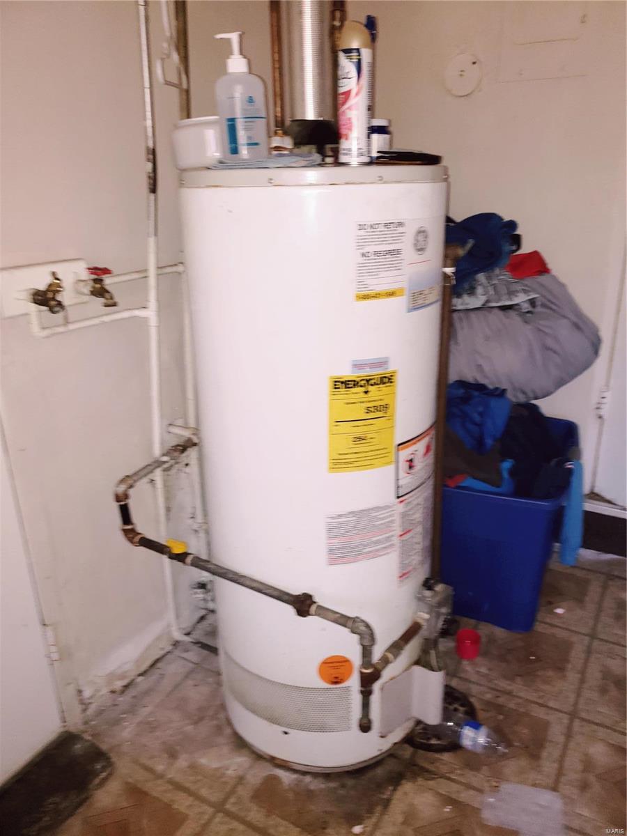 Frostwood - Residential