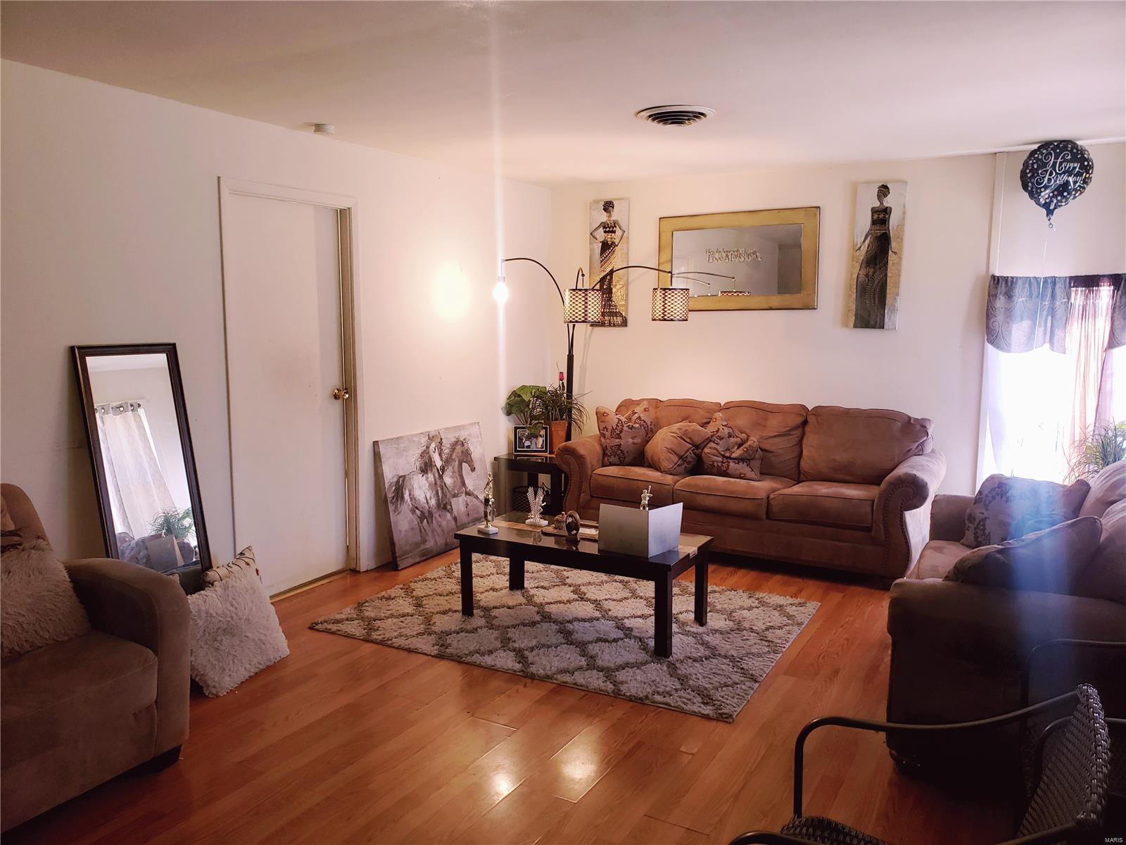 Frostwood - Residential