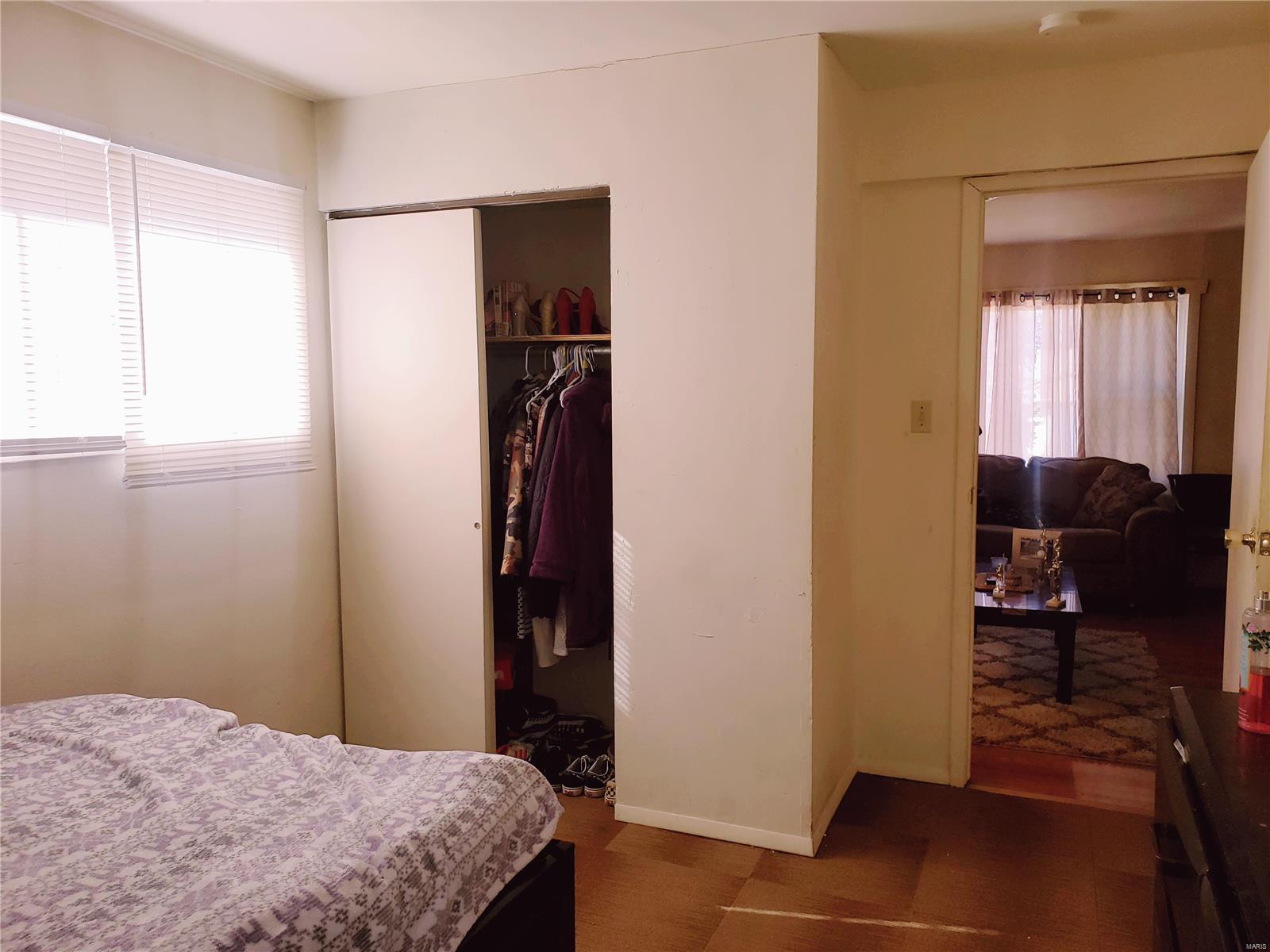 Frostwood - Residential