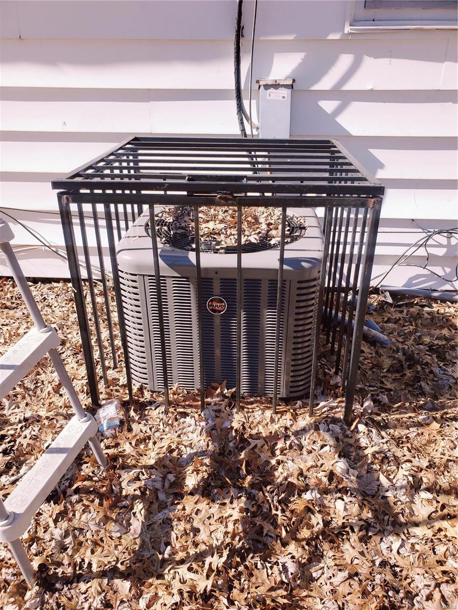 Frostwood - Residential