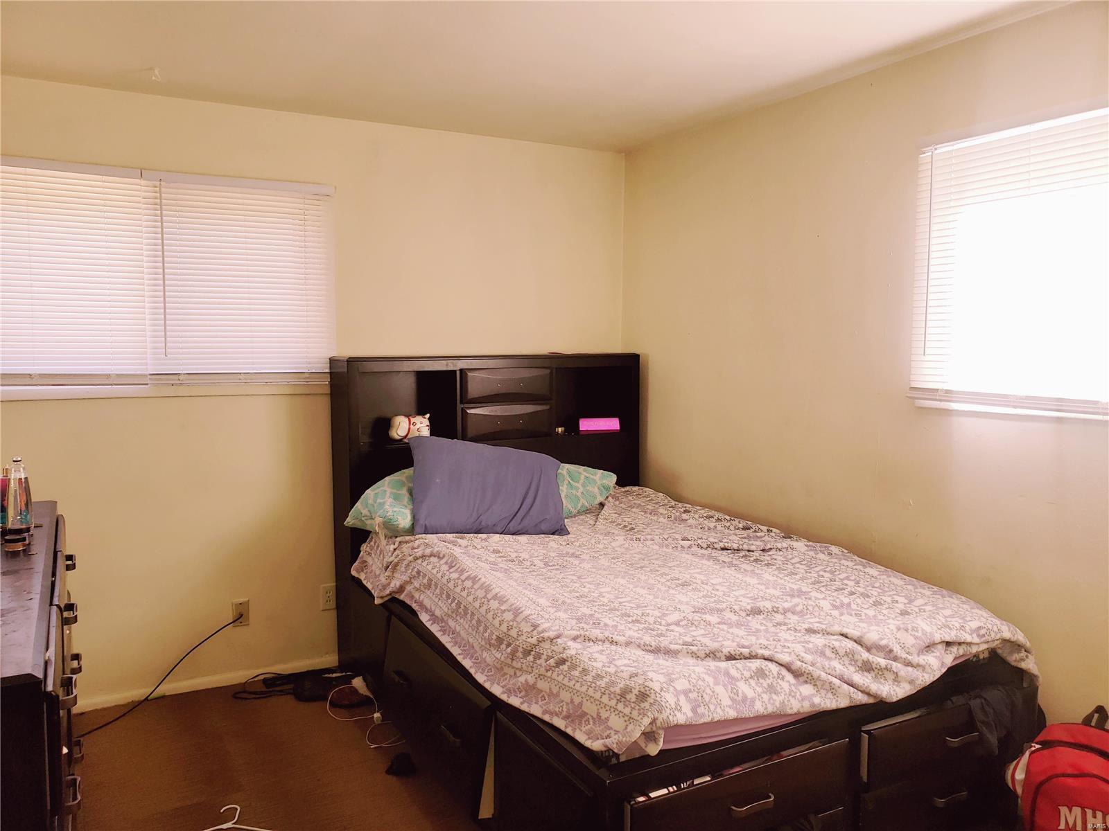 Frostwood - Residential