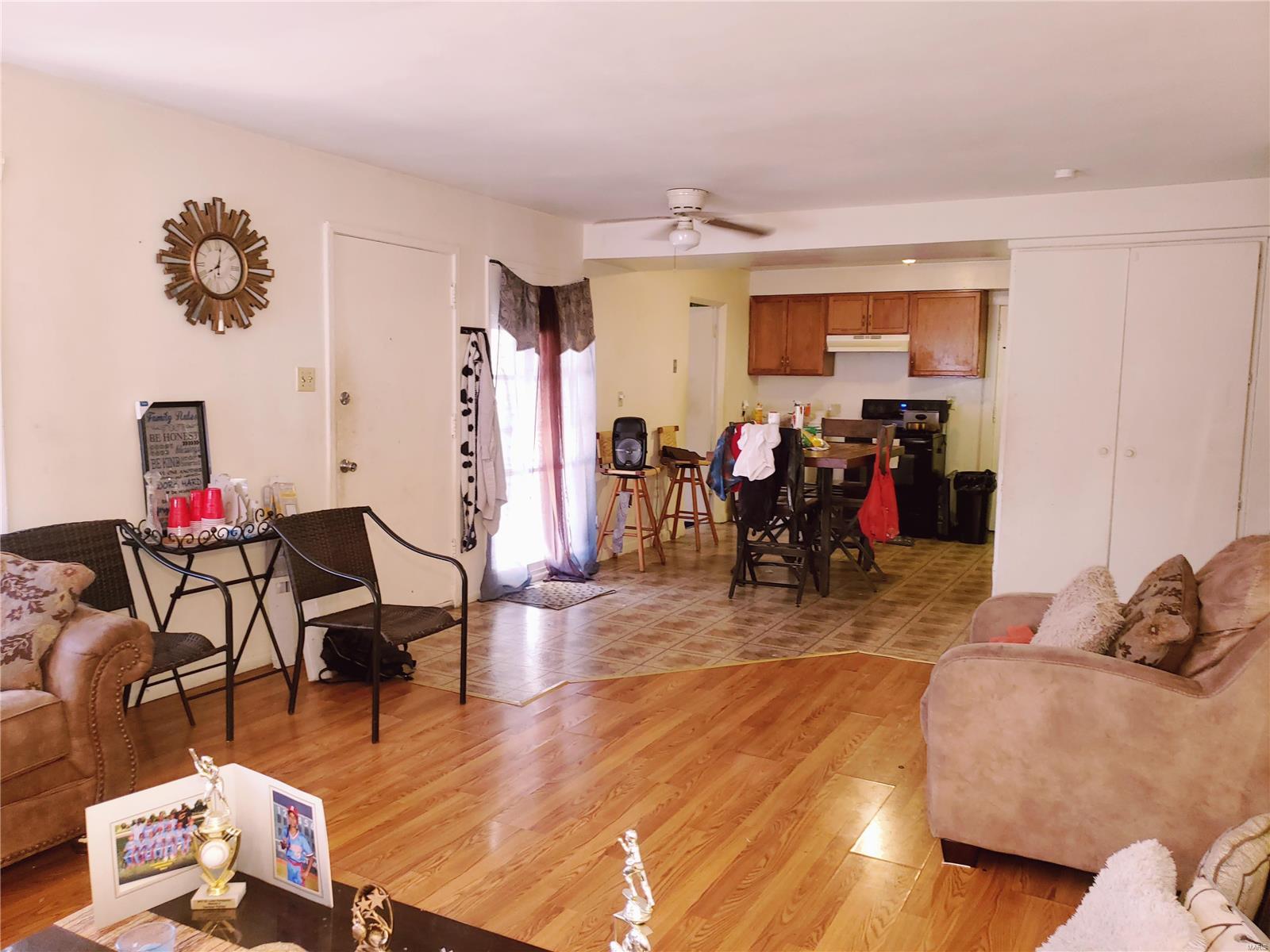 Frostwood - Residential