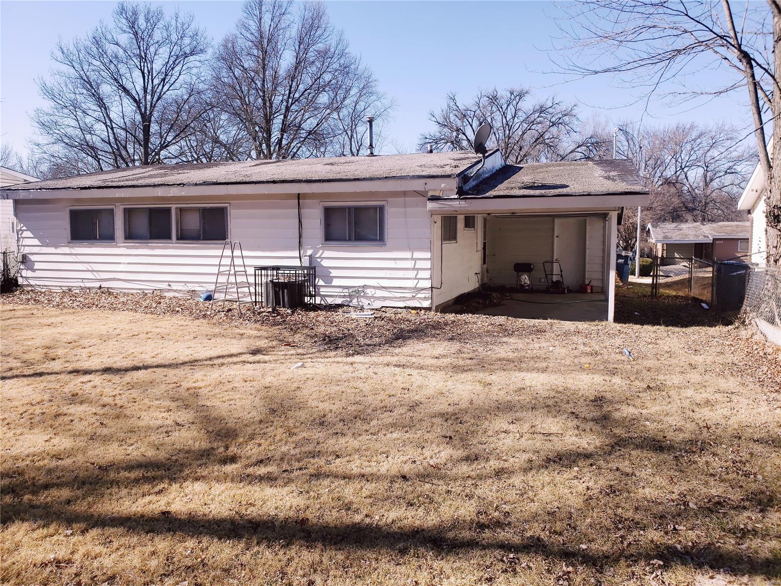 Frostwood - Residential