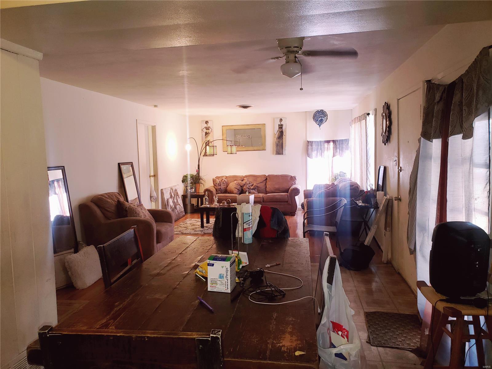 Frostwood - Residential