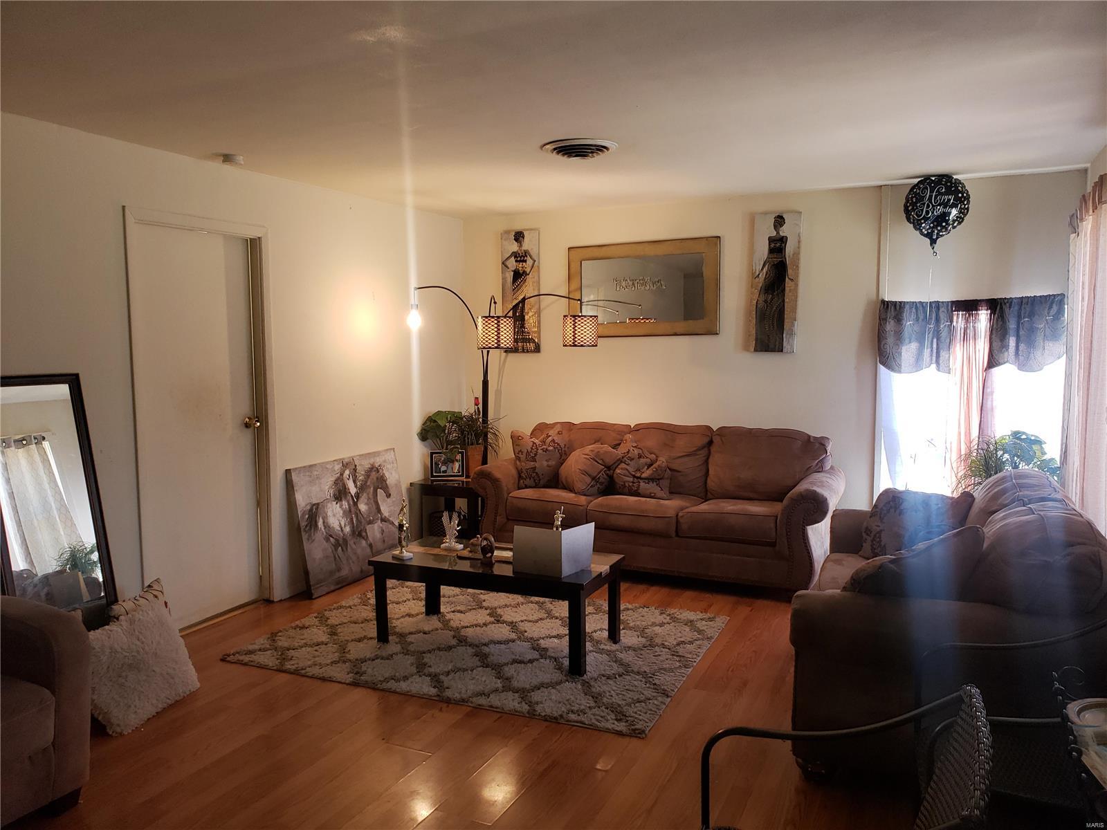 Frostwood - Residential