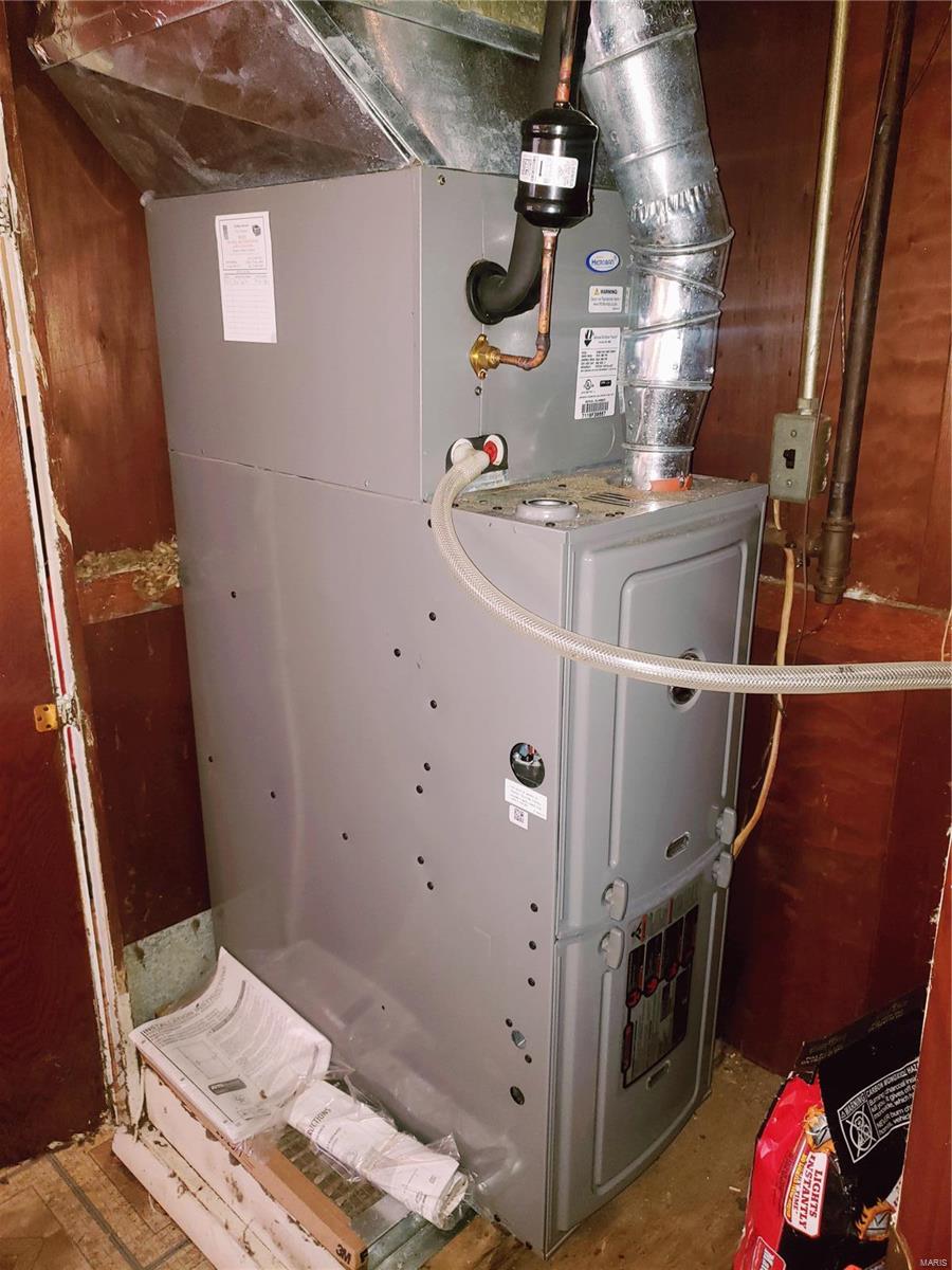 Frostwood - Residential