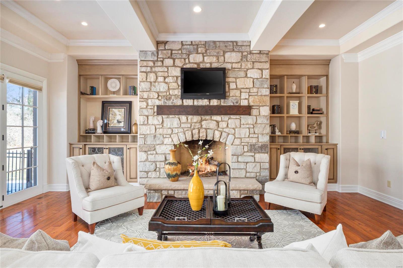 Frontenac Forest - Residential