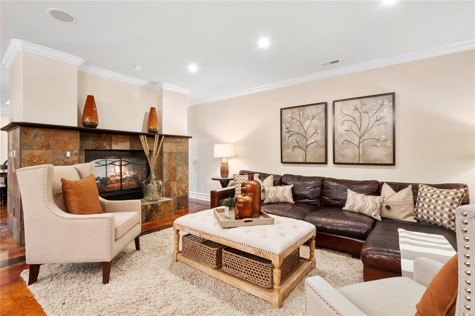 Frontenac Forest - Residential