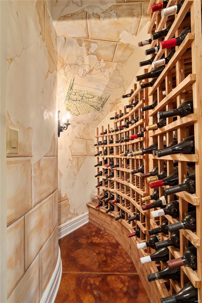 Frontenac Forest - Residential