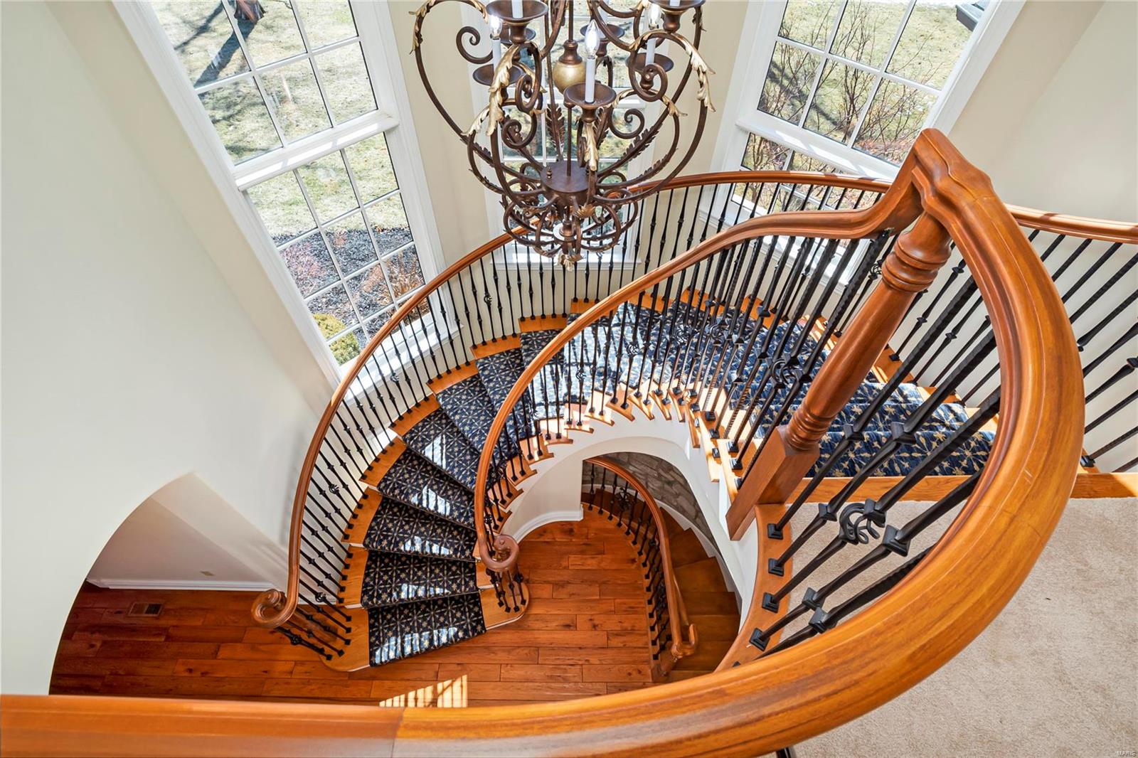 Frontenac Forest - Residential