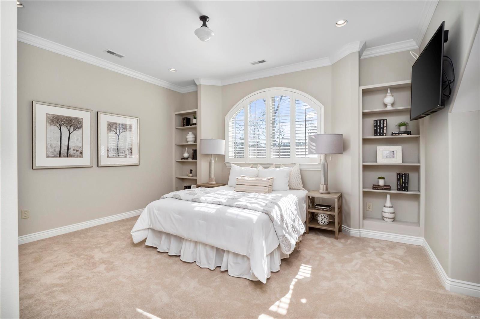 Frontenac Forest - Residential