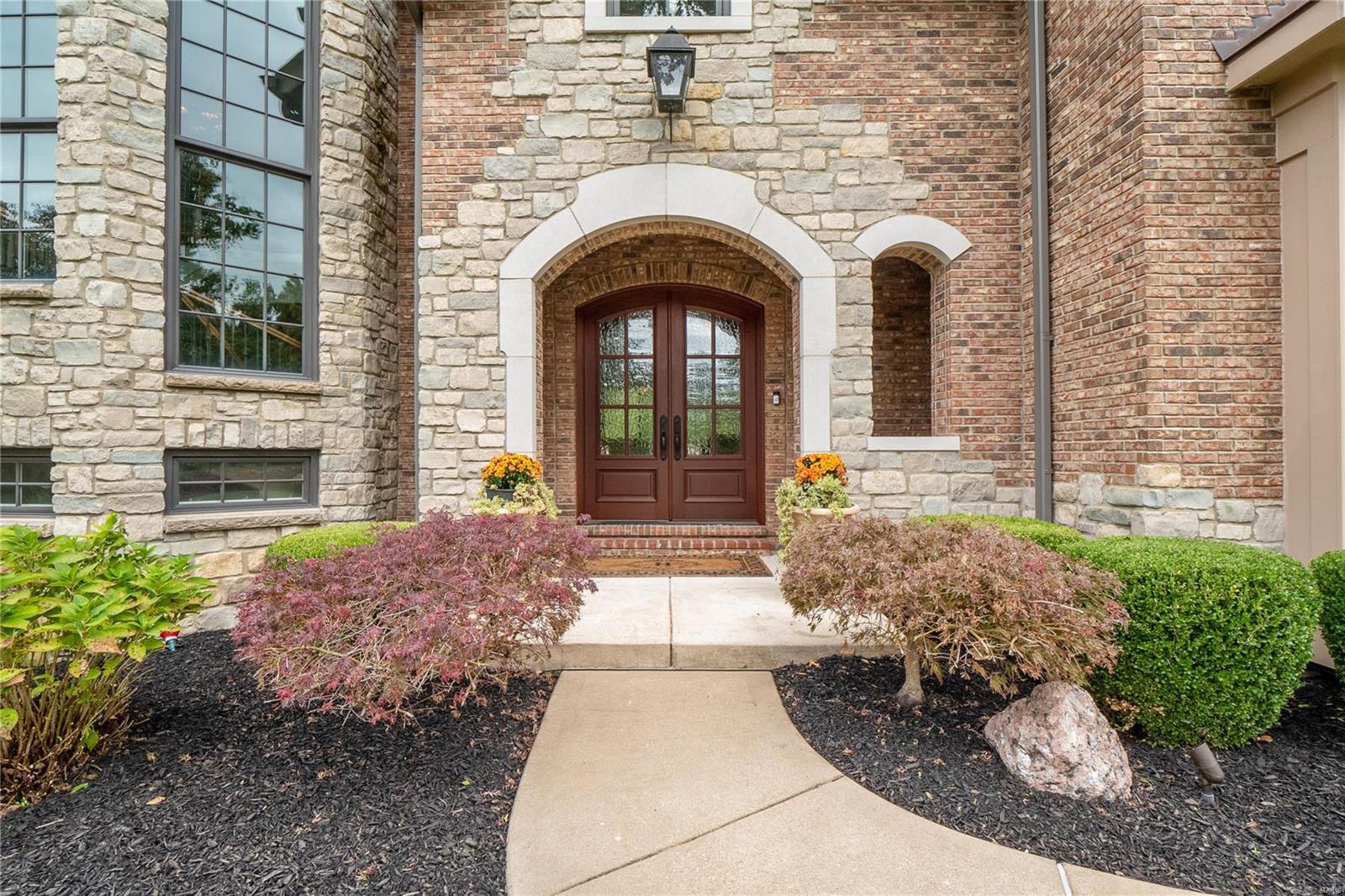 Frontenac Forest - Residential