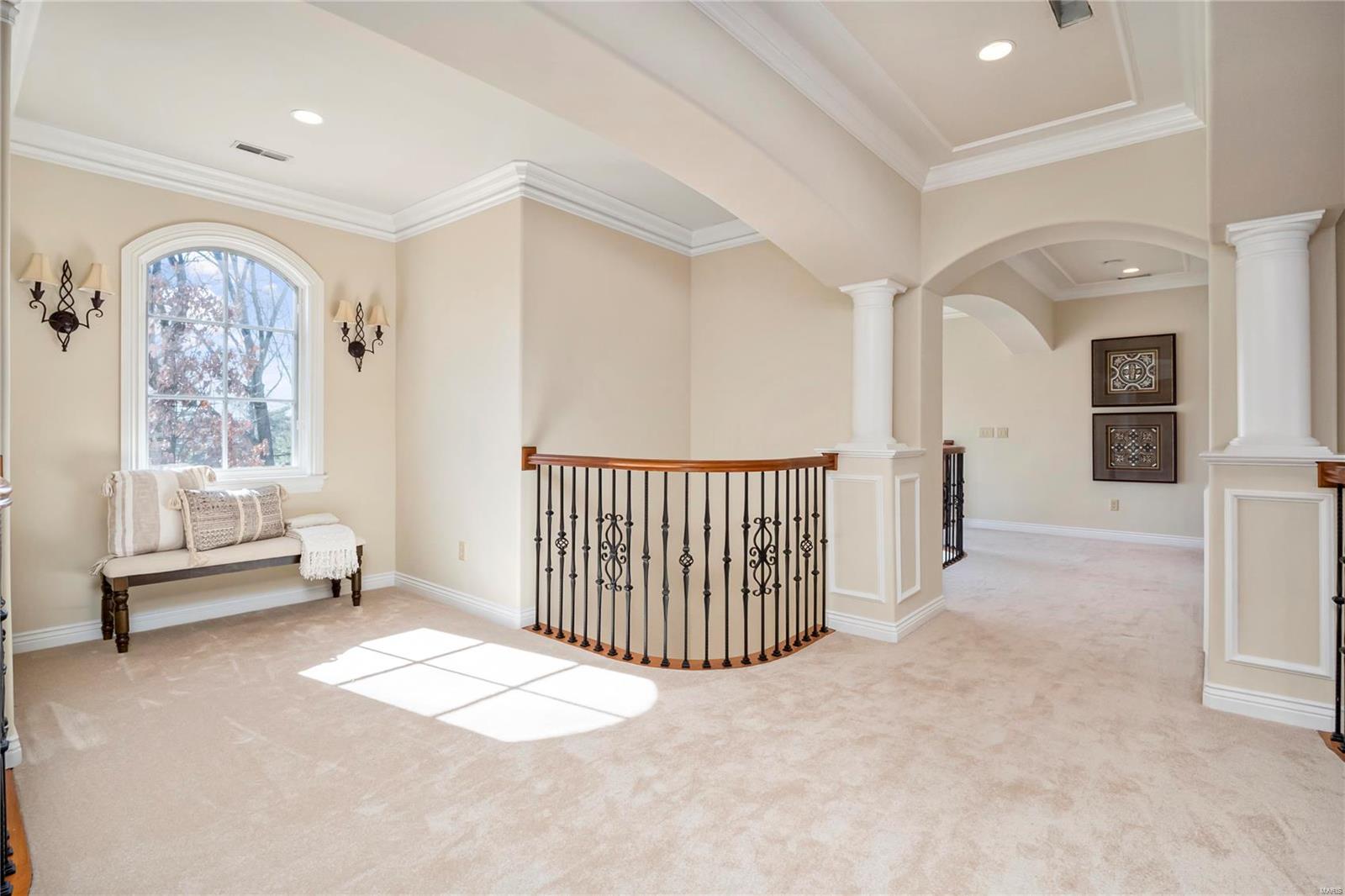 Frontenac Forest - Residential