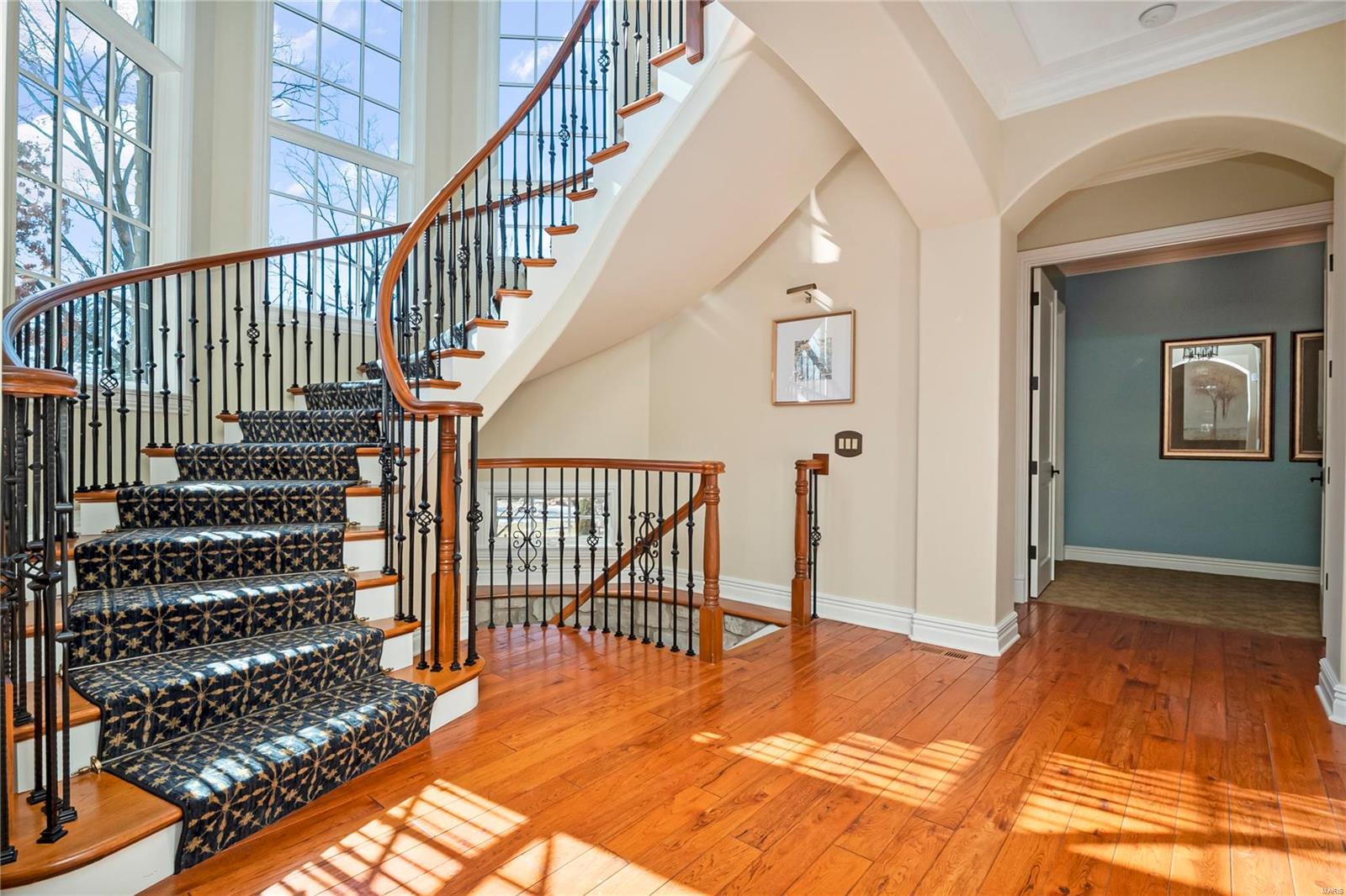 Frontenac Forest - Residential