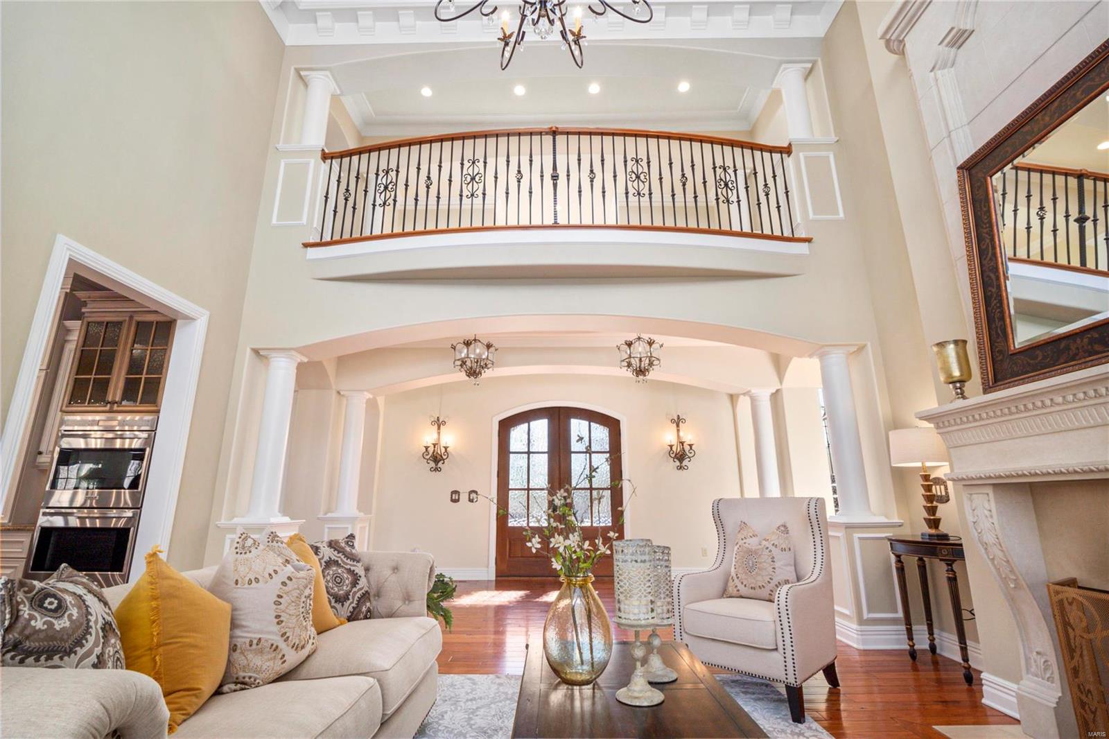 Frontenac Forest - Residential