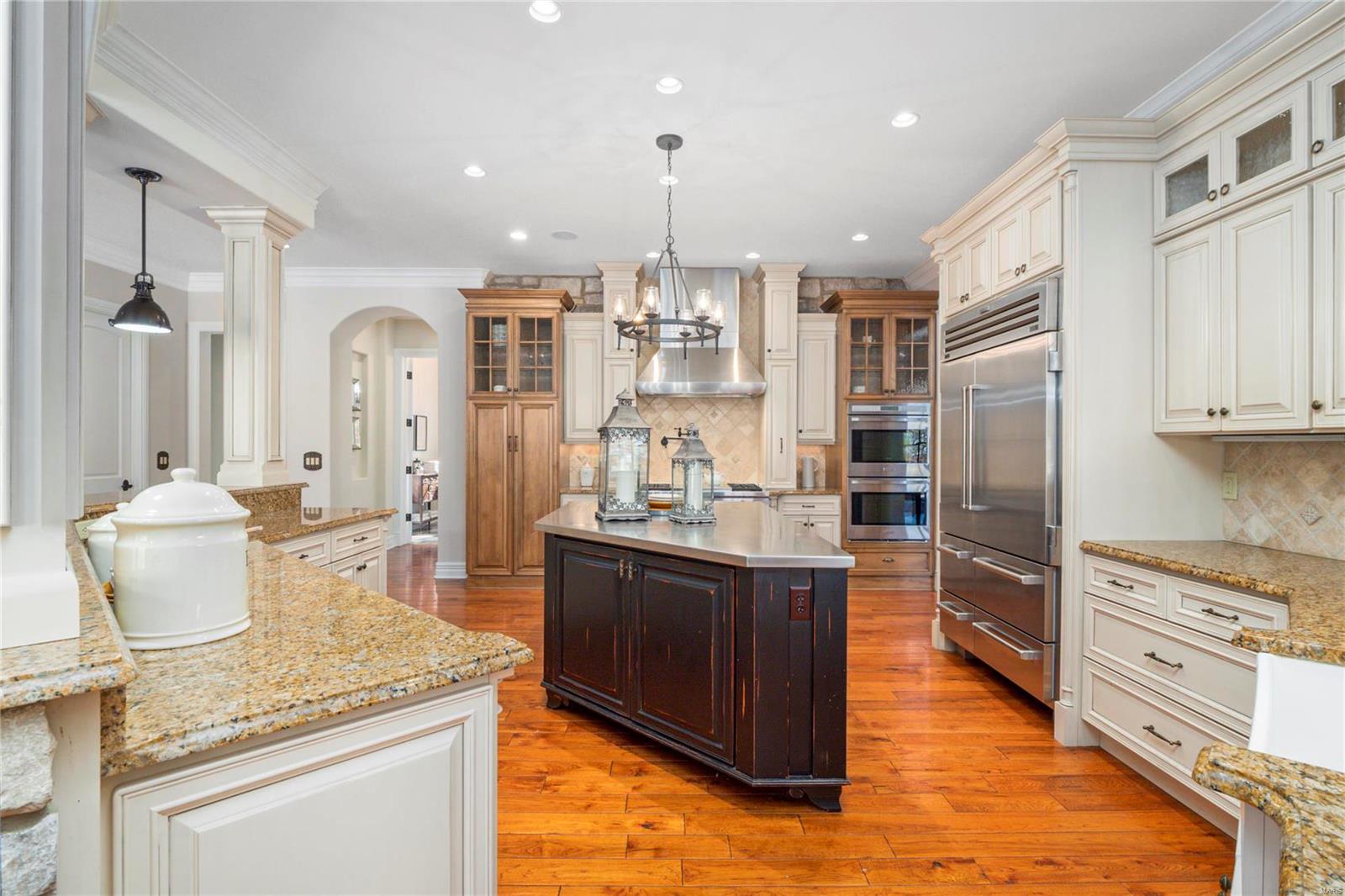 Frontenac Forest - Residential